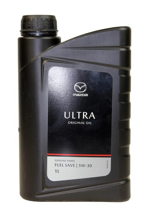 Масло моторное 5W-30 Ultra Original Oil 1л MAZDA 053001TFE